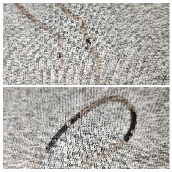 PUMA Dry Cell Tee Shirt- Size Small - Picture 5 of 5